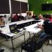 Capacitan a responsables de UMA’s en Campeche para fortalecer conservación del pavo ocelado