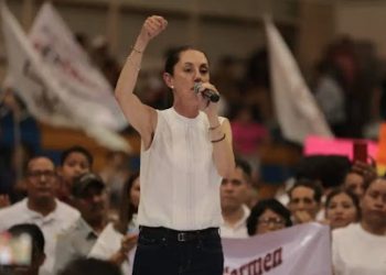 Claudia Sheinbaum visitará Campeche por quinta vez: supervisará obras y programas sociales