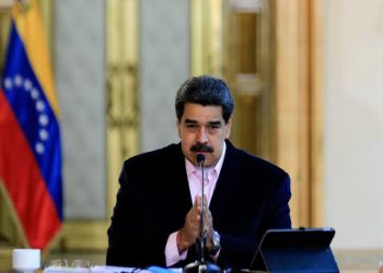 Maduro sorprende: propone alianza regional contra el narcotráfico y ofrece apoyo a EE.UU