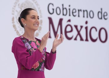 Claudia Sheinbaum visitará Campeche este sábado como parte de su gira por el sureste