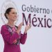 Claudia Sheinbaum visitará Campeche este sábado como parte de su gira por el sureste