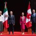 Sheinbaum y Carney impulsan cooperación bilateral previo a revisión del T-MEC