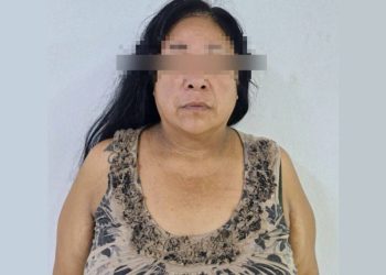 Detienen en Ciudad Juárez a “La Diabla”, presunta traficante de bebés y órganos