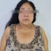 Detienen en Ciudad Juárez a “La Diabla”, presunta traficante de bebés y órganos