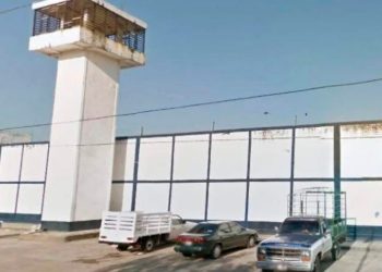 Confirma gobernador Javier May riña en el Creset y anuncia reubicación de reos al penal de Huimanguillo