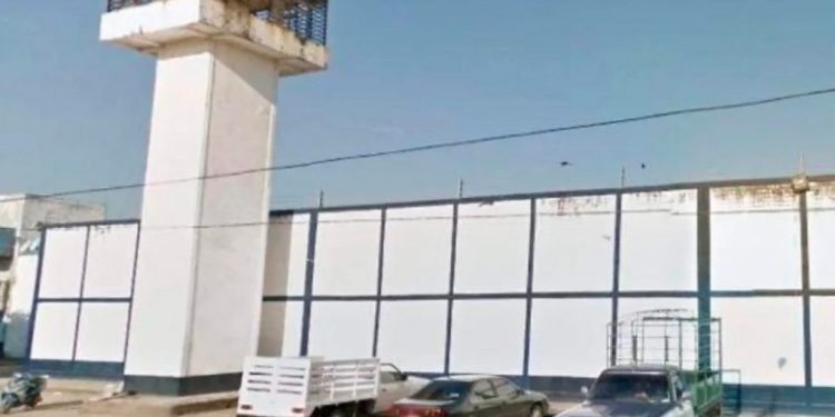 Confirma gobernador Javier May riña en el Creset y anuncia reubicación de reos al penal de Huimanguillo