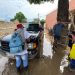 Avanzan Servidores de la nación en el Censo de Bienestar en zonas afectadas por las lluvias en Hidalgo, Puebla, San Luis Potosí, Veracruz y Querétaro
