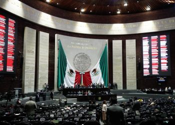Diputados avalan reformas a la Ley Aduanera; el proyecto pasa al Senado