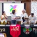 Estefanía Mercado fortalece turismo social con firma de convenio con Grupo Xcaret
