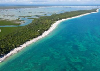 Sian Ka’an recibe reconocimiento mundial en los “Green Destinations 2025” por su modelo de conservación sostenible