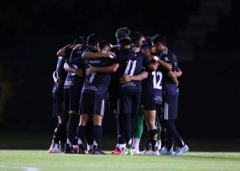 Cancún FC busca convertir sus partidos en un nuevo atractivo turístico