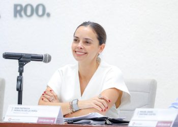 Aprueba gobierno de Ana Paty Peralta reglamento del consejo de paz y justicia cívica