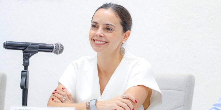 Aprueba gobierno de Ana Paty Peralta reglamento del consejo de paz y justicia cívica