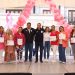 Refuerza Carlos Orvañanos seguridad para mujeres en transporte público de Cuajimalpa