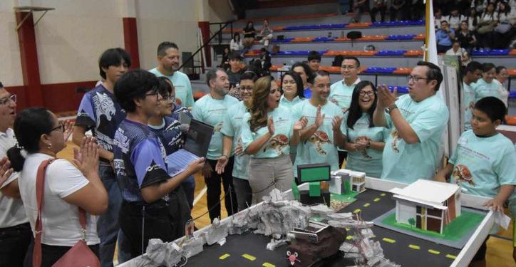 Quintana Roo celebrará la Semana Estatal de Ciencia y Humanidades 2025