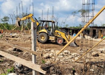 Casi 300 millones de pesos destinados a fortalecer la infraestructura educativa en Quintana Roo