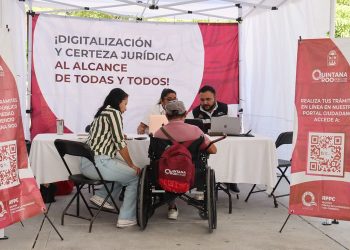 Gestionará Infonavit la cancelación de 51 mil hipotecas en Quintana Roo