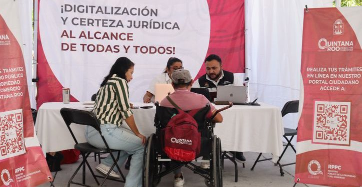 Gestionará Infonavit la cancelación de 51 mil hipotecas en Quintana Roo