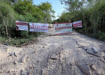 Refuerza Sedetus acciones contra la venta irregular de terrenos en Quintana Roo