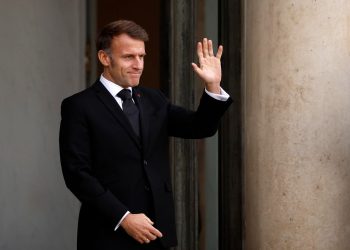 Macron visitará México para reforzar la cooperación económica y cultural