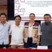 Presenta Estefanía Mercado iniciativa para regularizar y poner alto a las invasiones en Playa del Carmen