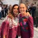 Quintana Roo respalda a Claudia en histórica rendición de cuentas ante más de 400 mil personas: Mara Lezama