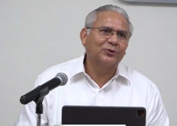 Fiscal de Quintana Roo reporta reducción del 68% en homicidios durante 2025
