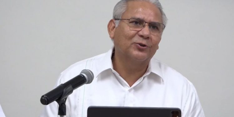 Fiscal de Quintana Roo reporta reducción del 68% en homicidios durante 2025