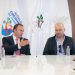 Unen esfuerzos Cuajimalpa y gobierno CDMX para garantizar el suministro de agua para las familias de la alcaldía