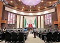 Diputados federales prevén aumento salarial de más de 113 mil pesos en el Presupuesto 2026