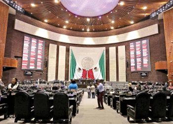 Diputados federales prevén aumento salarial de más de 113 mil pesos en el Presupuesto 2026