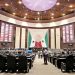 Diputados federales prevén aumento salarial de más de 113 mil pesos en el Presupuesto 2026
