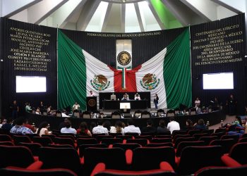 Determinan calendario para comparecencia de órganos públicos autónomos