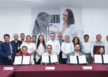Quintana Roo y Roche marcan un precedente mundial al implementar IA en 9 mil estudios para la detección temprana del cáncer de mama