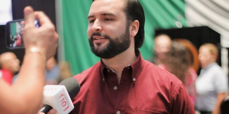 Esperado y lógico, Eric Arcila Arjona en búsqueda de beneficios personales en su nuevo cargo como jefe de gabinete, las áreas de extorsión como #SatQ, #Imoveqroo, #Alcoholgirosnegros, #Sema son su prioridad