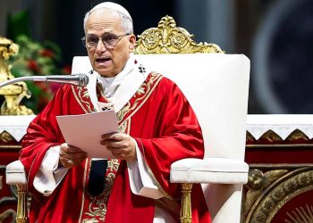 Papa León XIV denuncia el uso del hambre como arma y urge a una respuesta global