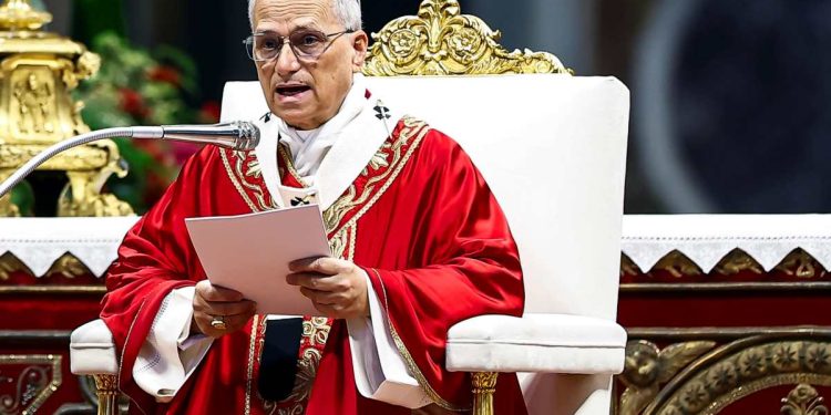 Papa León XIV denuncia el uso del hambre como arma y urge a una respuesta global