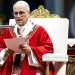 Papa León XIV denuncia el uso del hambre como arma y urge a una respuesta global