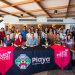 Estefanía Mercado sella alianza con creadores de contenidos para promover a Playa del Carmen