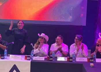 “Bailando con los Famosos”: Campeche organiza gala benéfica en apoyo al Centro Oncológico