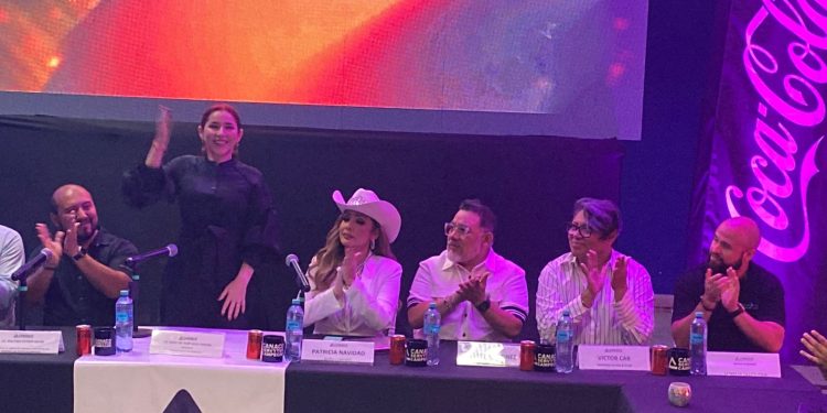 “Bailando con los Famosos”: Campeche organiza gala benéfica en apoyo al Centro Oncológico