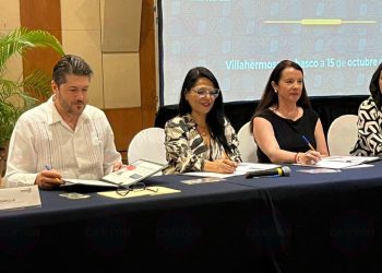 Turismo Tabasco y Banamex unen esfuerzos para fortalecer a las Pymes locales