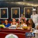 Presentan programa de actividades del festival de día de muertos «Pomuch para el mundo» 2025