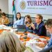 Autoridades diseñan estrategia para fortalecer el turismo sustentable en Tulum