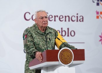 CNDH emite recomendación por muerte de 14 personas en Zacatecas
