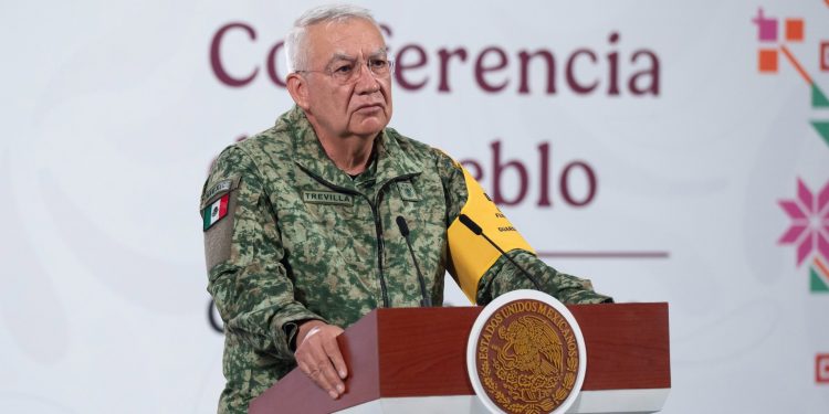 CNDH emite recomendación por muerte de 14 personas en Zacatecas