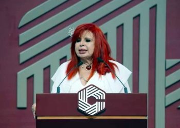 Calakmul no se pierde: Layda Sansores niega que Campeche haya quedado fuera del litigio territorial