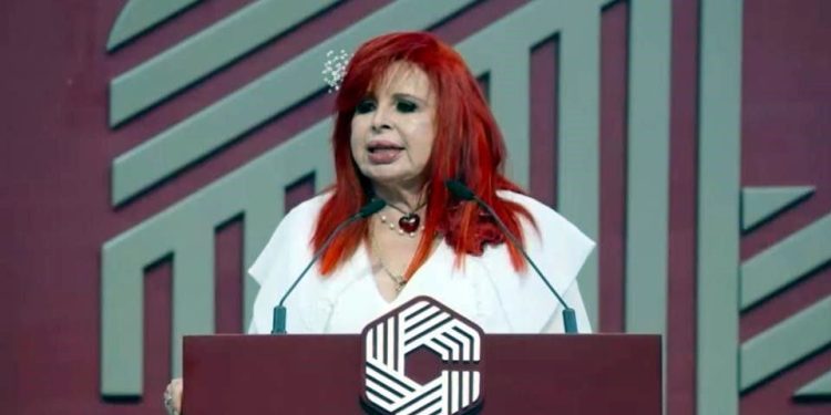 Calakmul no se pierde: Layda Sansores niega que Campeche haya quedado fuera del litigio territorial