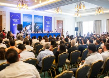 Playa del Carmen consolida su liderazgo turístico como epicentro de grandes eventos: Estefanía Mercado