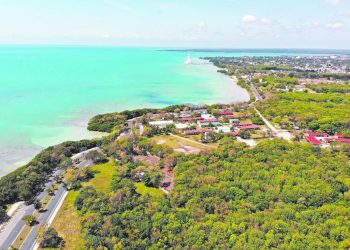 Quintana Roo destina más de 1,200 millones de pesos a inversión pública en 2025